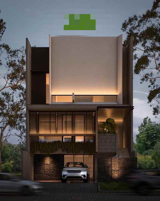 dijual rumah manyar kertoadi