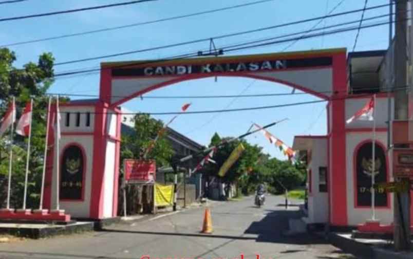 dijual rumah manyaran