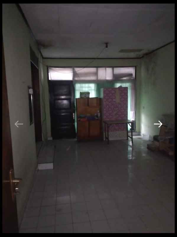 dijual rumah margahayu