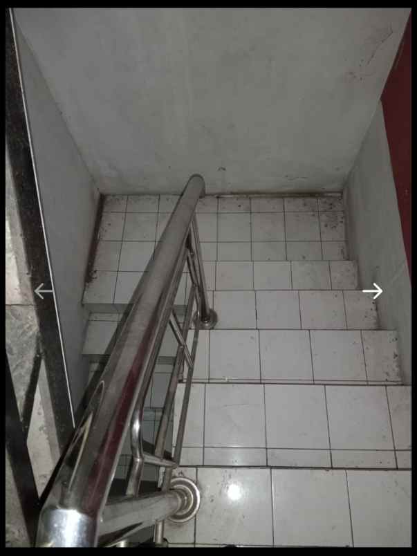 dijual rumah margahayu