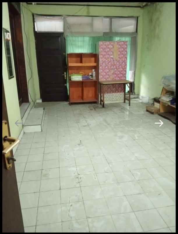 dijual rumah margahayu