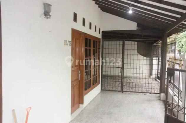 dijual rumah margahayu kec buahbatu