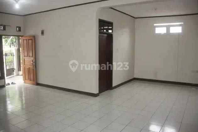 dijual rumah margahayu kec buahbatu