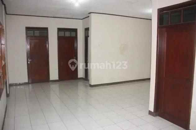 dijual rumah margahayu kec buahbatu