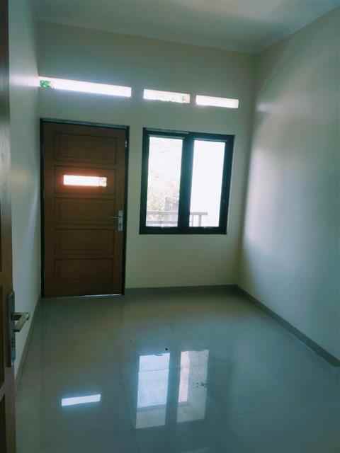 dijual rumah martanegara buah batu