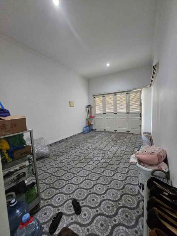 dijual rumah mewah di citra grand cibubur