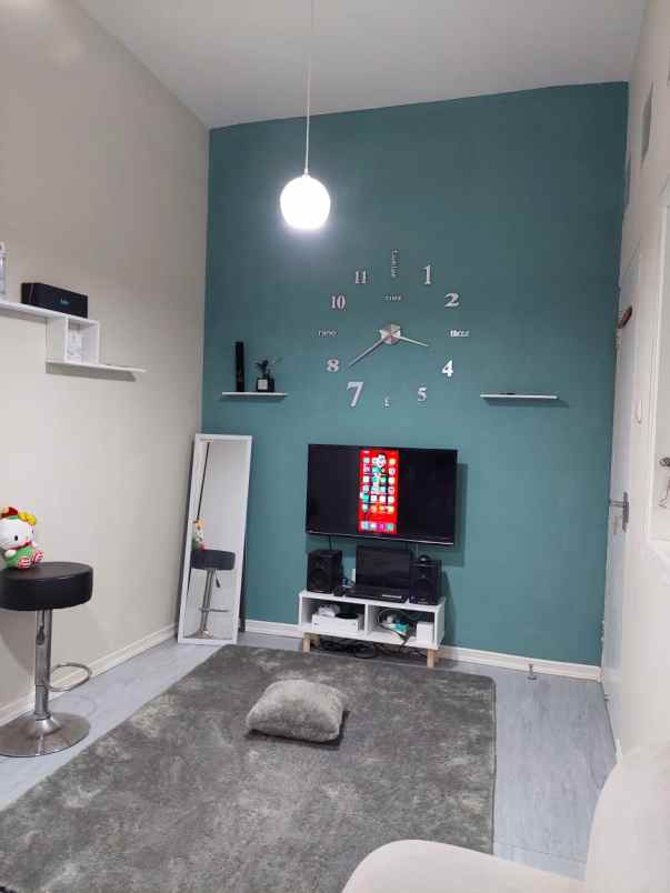 dijual rumah mewah di kelapa gading jakarta utara