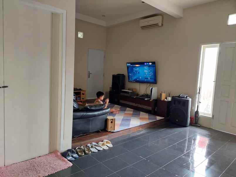 dijual rumah mewah di kelapa gading jakarta utara