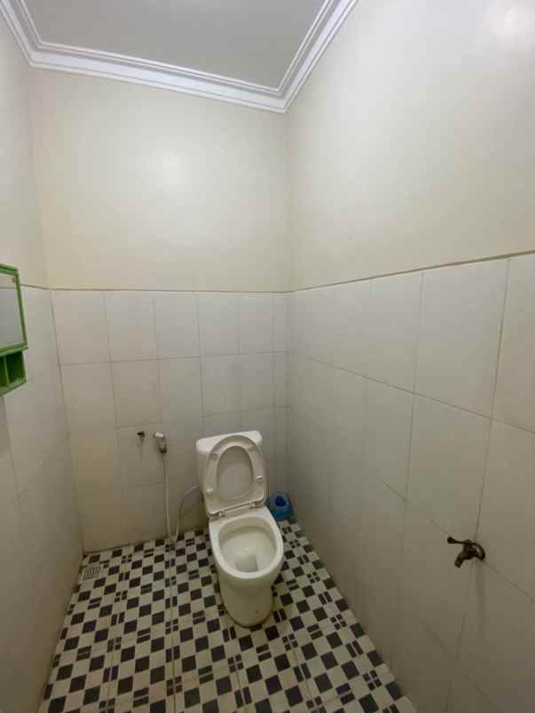 dijual rumah mewah lokasi perumahan sengkaling malang