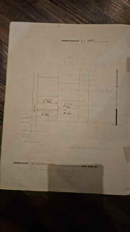 dijual rumah mewah lokasi renon selatan