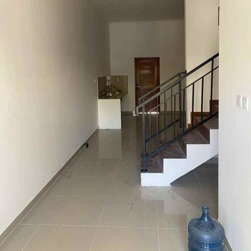 dijual rumah minimalis 2lt jl mekar pemogan denpasar