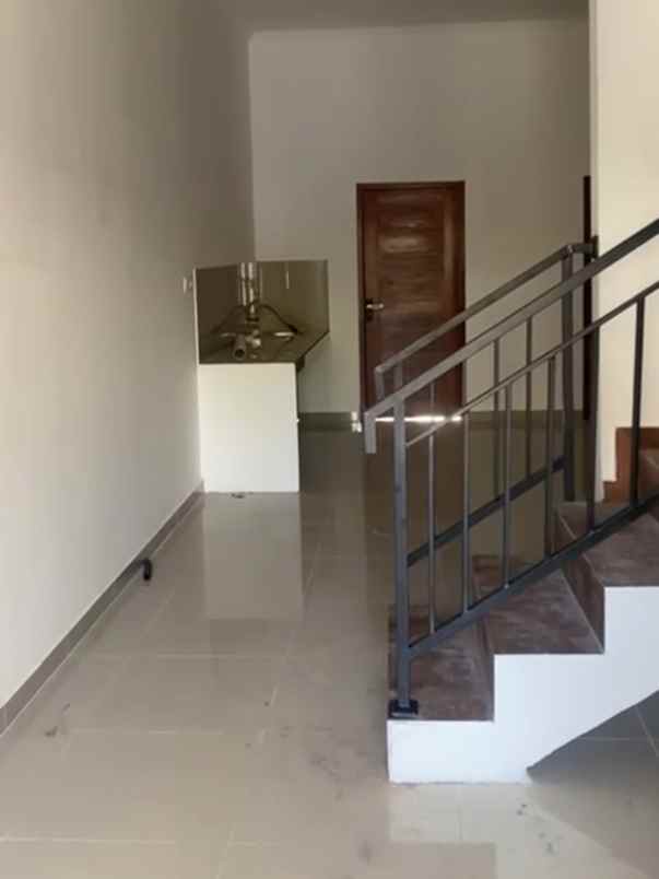 dijual rumah minimalis 2lt jl mekar pemogan denpasar