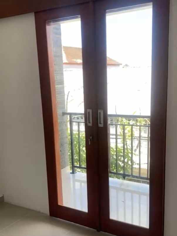 dijual rumah minimalis 2lt jl mekar pemogan denpasar