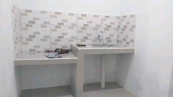 dijual rumah minimalis dekat stasiun krl citayam