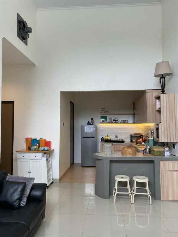 dijual rumah minimalis instagramable gen z