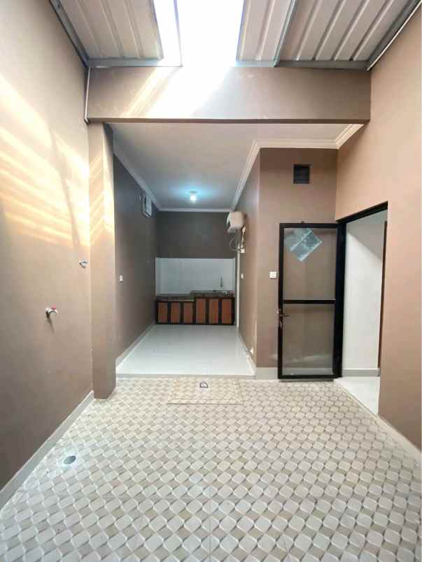 dijual rumah mlati