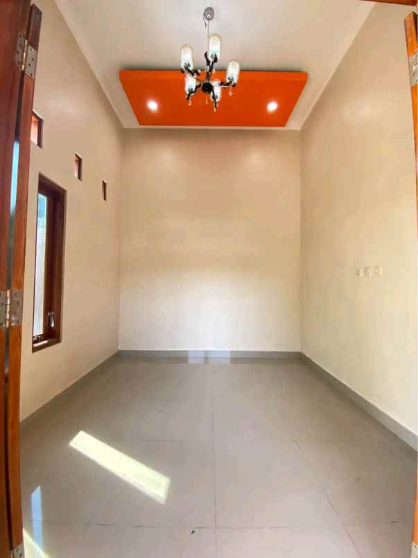 dijual rumah mlati