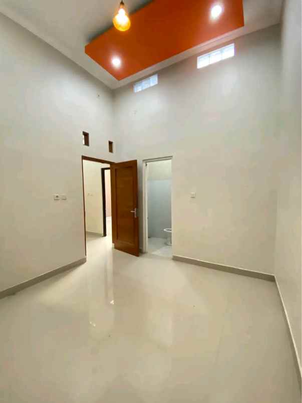 dijual rumah mlati