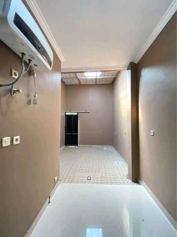 dijual rumah mlati
