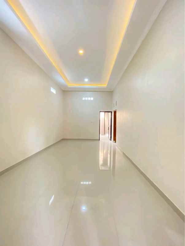 dijual rumah mlati