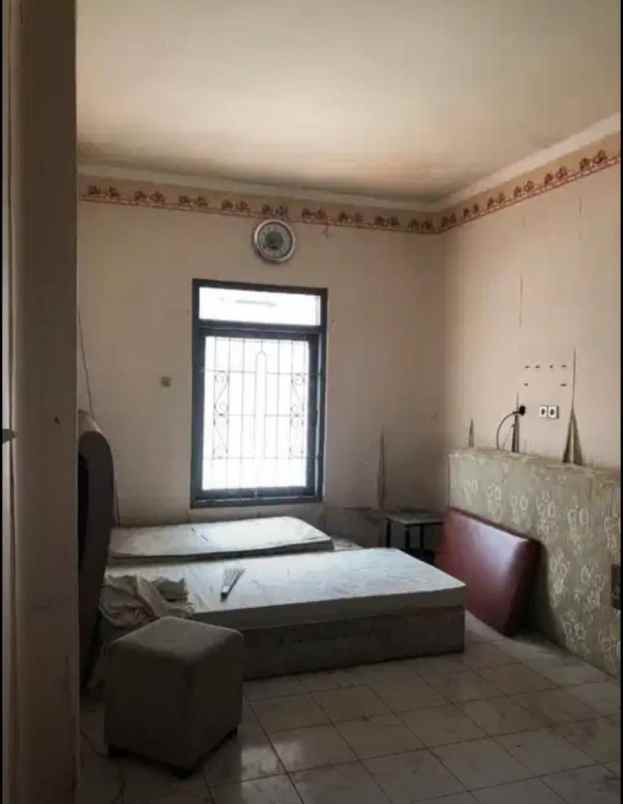 dijual rumah mojoarum