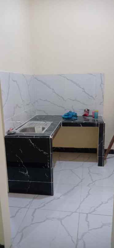 dijual rumah munjul cipayung cibubur