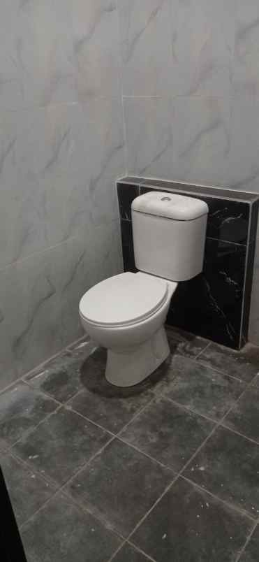 dijual rumah munjul cipayung cibubur