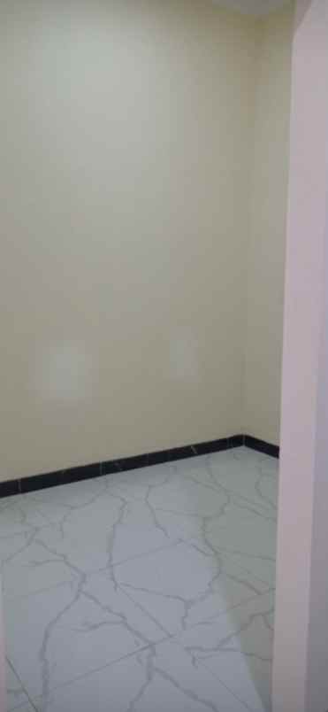 dijual rumah munjul cipayung cibubur