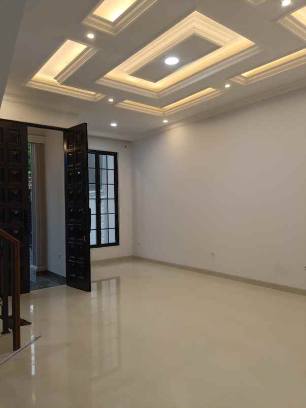 dijual rumah murah di kahfi 1 cipedak a