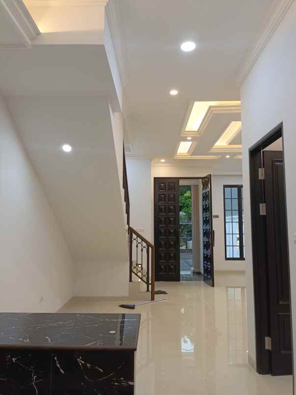 dijual rumah murah di kahfi 1 cipedak a