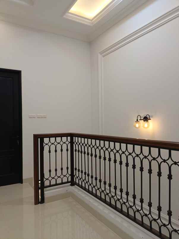 dijual rumah murah di kahfi 1 cipedak a