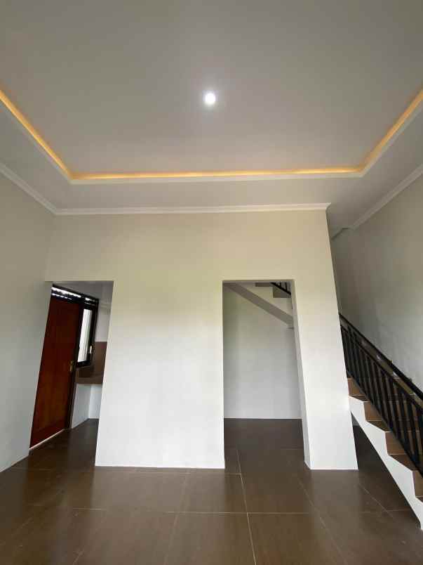 dijual rumah nglinggi klaten selatan klaten