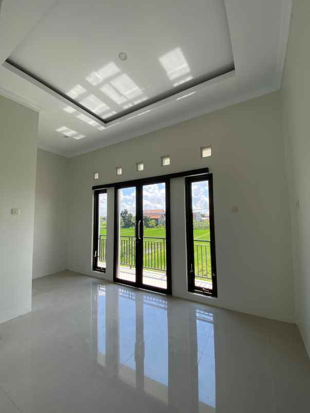 dijual rumah nglinggi klaten selatan klaten