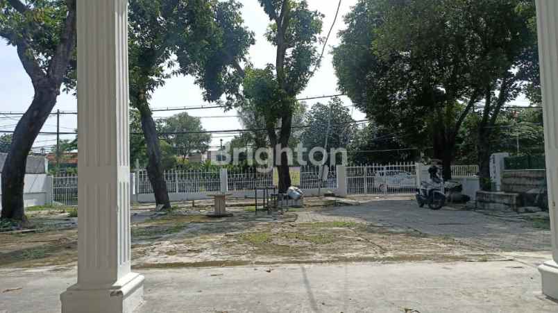 dijual rumah nias