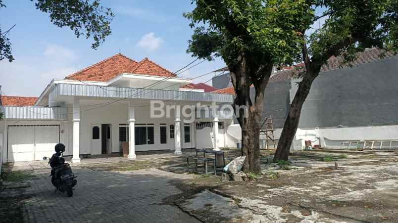 dijual rumah nias