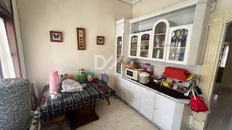 dijual rumah nusa loka bsd