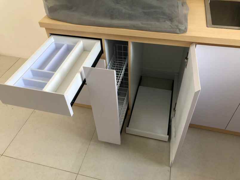 dijual rumah nyaman keren di bandung