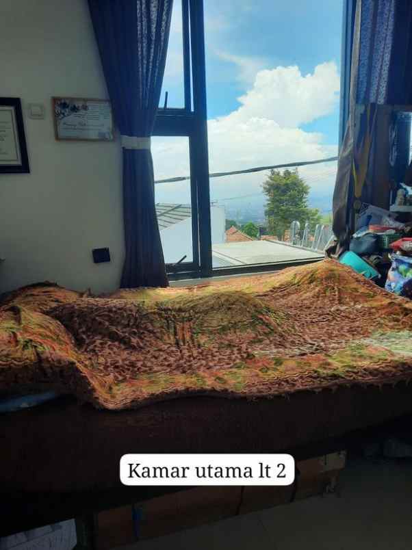 dijual rumah padaasih cimahi utara