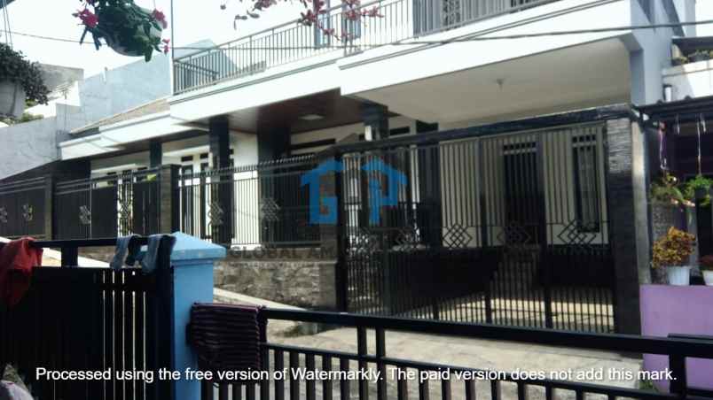 dijual rumah padalarang