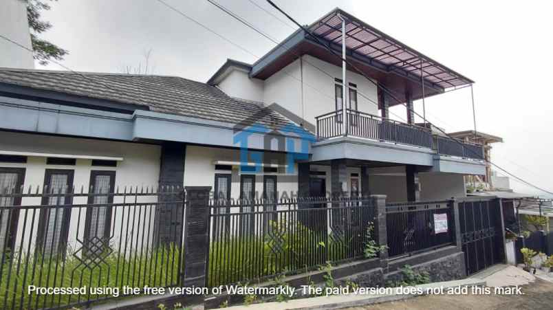 dijual rumah padalarang