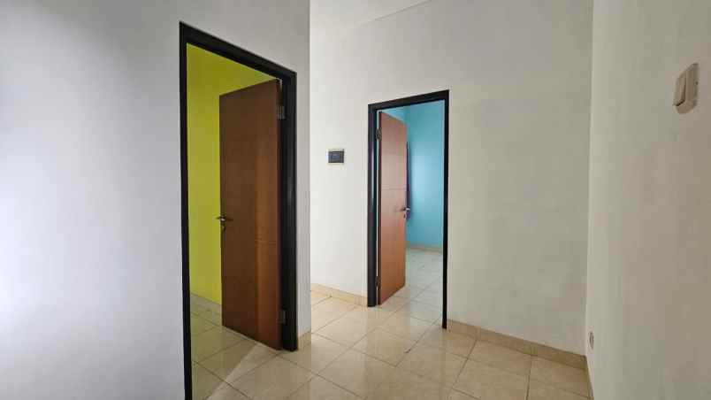 dijual rumah pamulang