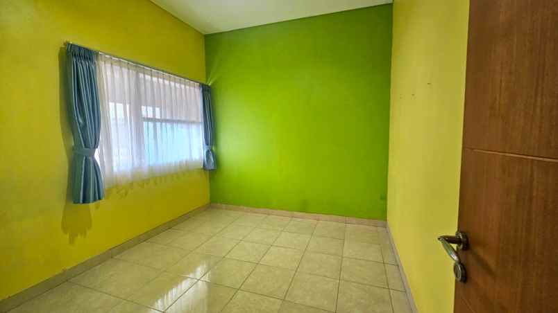 dijual rumah pamulang