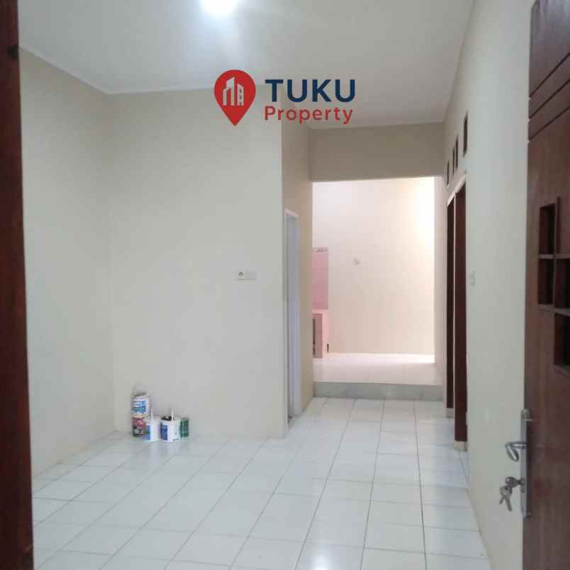 dijual rumah pamulang hill pondok benda