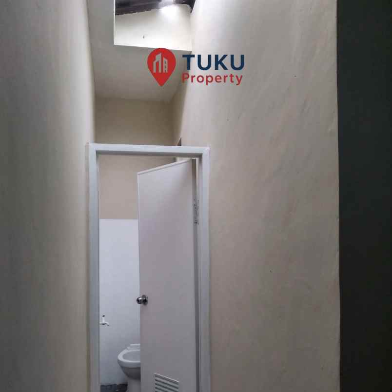 dijual rumah pamulang hill pondok benda