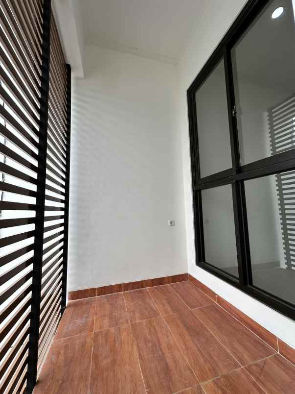 dijual rumah pamulang tangerang