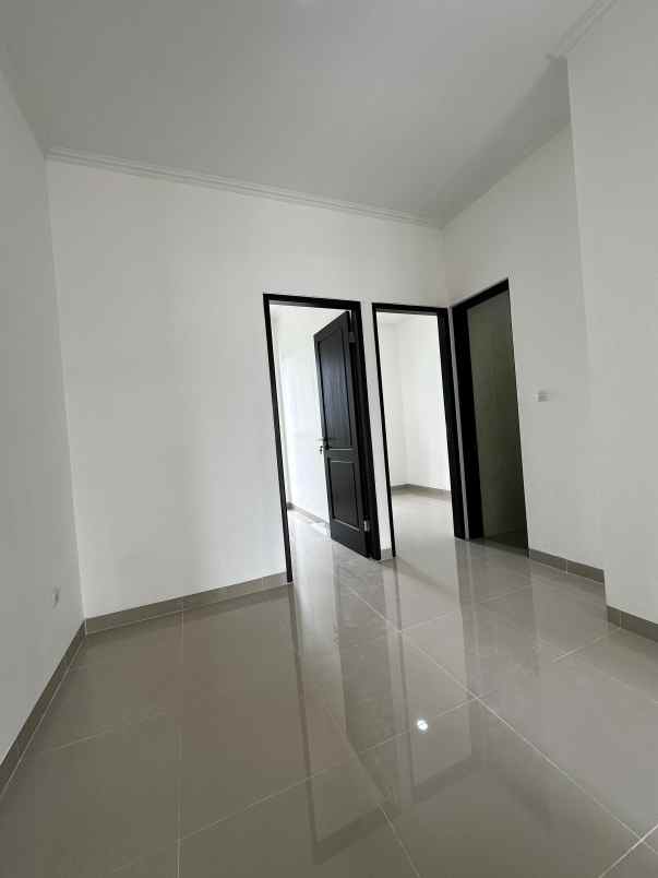 dijual rumah pamulang tangerang