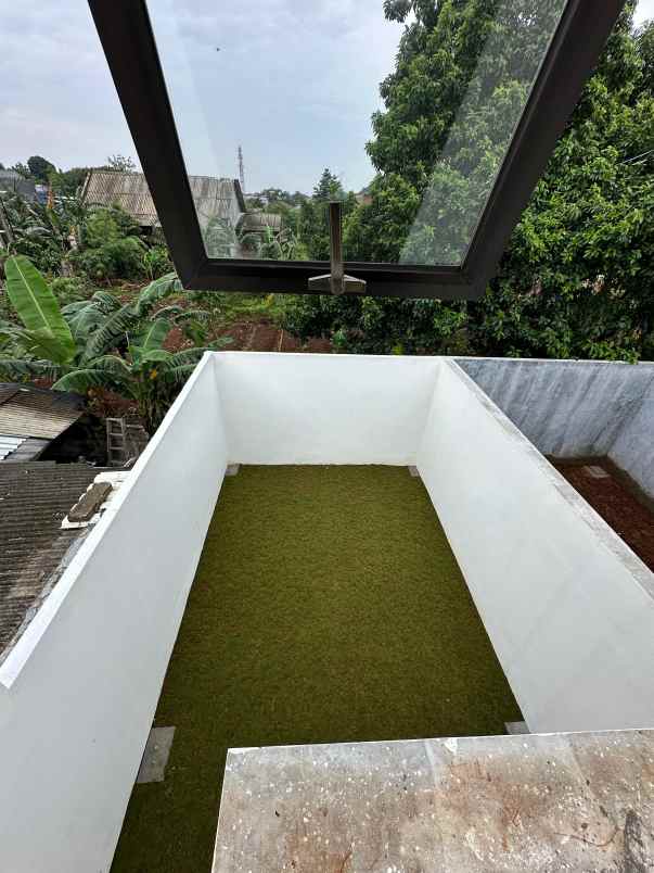 dijual rumah pamulang tangerang