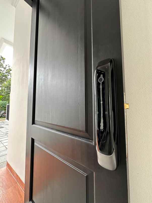 dijual rumah pamulang tangerang