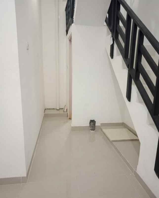 dijual rumah pamulang tangsel