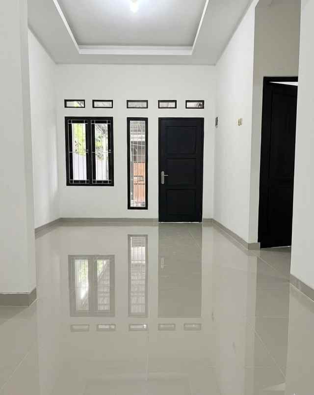 dijual rumah pamulang tangsel